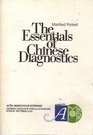 Essentials of Chinese Diagnostics
