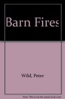 Barn Fires