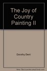 The Joy of Country Painting