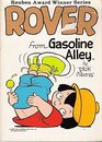 Rover From Gasoline Alley
