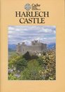 Cadw Guidebook Harlech Castle