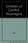 Children of Conflict Nicanagua