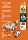 Adventures of Tintin (v. 7)