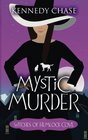 A Mystic Murder (Hemlock Cove) (Volume 1)