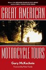 Great American Motorcycle Tours