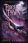 Rogue's Pawn An Adult Fantasy Romance