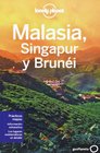 Lonely Planet Malasia Singapur y Brunei