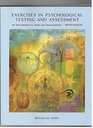Exercises in Psychological Testing and Assessment