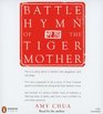 Battle Hymn of the Tiger Mother