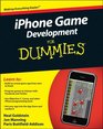 iPhone and iPad Game Development For Dummies