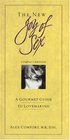 The New Joy of Sex  A Gourmet Guide to Lovemaking in the Nineties  Compact Edition