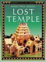 Lost Temple