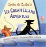 Spike and Cubby's Ice Cream Island Adventure