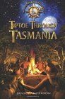 Tiptoe Through Tasmania Around the World Adventures