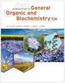 Student Solutions Manual for Bettelheim/Brown/Campbell/Farrell/Torres' Introduction to General Organic and Biochemistry 10th