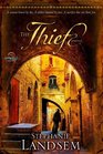 The Thief: A Novel (The Living Water Series)