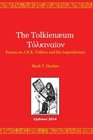 The Tolkienaeum Essays on JRR Tolkien and his Legendarium