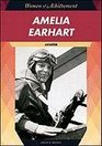 Amelia Earhart Aviator