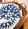 Patches of Blue 17 Quilt Patterns  a Gallery of Inspiring Antique Quilts