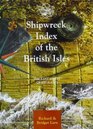 Shipwreck Index of the British Isles v 3