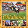 Treasures of Oklahoma