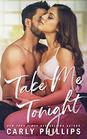 Take Me Tonight (Knight Brothers, Bk 2)