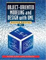 ObjectOriented Modeling and Design with UML