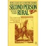 Second Person Rural: More Essays of a Sometime Farmer