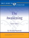 The Awakening Teacher Workbook