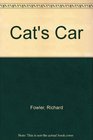 Cat's Car
