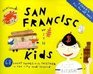 Fodor's Around San Francisco with Kids, 3rd Edition: 68 Great Things to Do Together (Around the City with Kids)