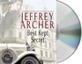 Best Kept Secret (Clifton Chronicles, Bk 3) (Audio CD) (Unabridged)