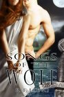 Songs of the Wolf (Tales of the Holtlands)