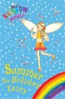 Summer the Holiday Fairy