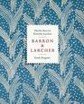 Barron  Larcher Textile Designers