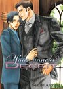 Your Honest Deceit v01: (Yaoi) (Your Honest Deceit)