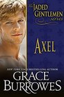 Axel (Jaded Gentlemen, Bk 3)