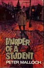 Murder of a Student