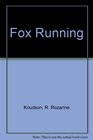 Fox Running