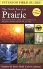 Peterson Field Guides The North American Prairie