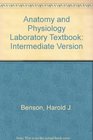 Anatomy and Physiology Laboratory Textbook Intermediate Fetal Pig Version