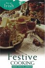 Best Irish Festive Cooking (Best of Irish Cookery)