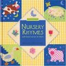 Nursery Rhymes: Well-Loved Verses to Share, A Nursery Collection Book