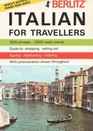 Berlitz Italian For Travellers