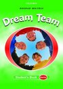 Dream Team Student's Book Starter level