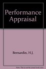 Performance Appraisal