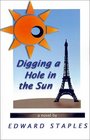 Digging a Hole in the Sun