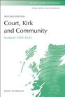 Court Kirk and Community Scotland 14701625