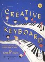 Creative Keyboard  Book 1B