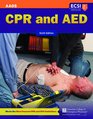 CPR and AED Sixth Edition